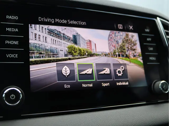 Škoda Karoq 1.5 TSI ACT Sportline 2019 Benzine 59