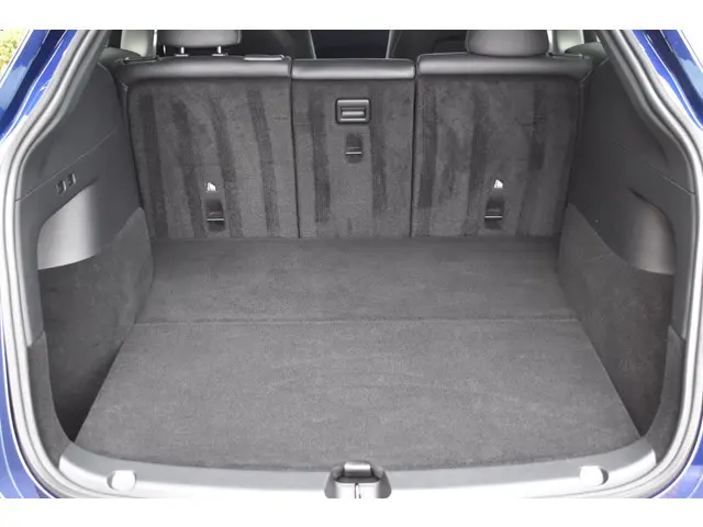 Tesla Model Y Long Range AWD 75 kWh 2021 Elektrisch 15