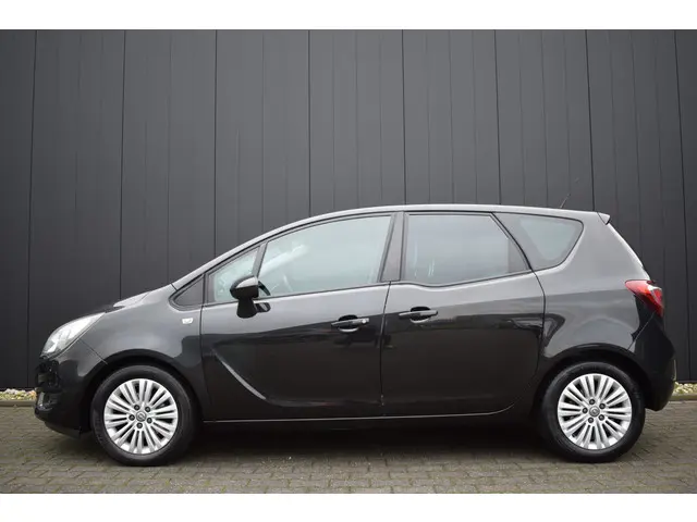 Opel Meriva 1.4 Turbo Business+ 2014 Benzine 3