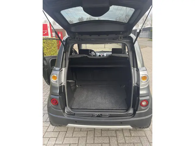 Microcar M.go Brommobiel Highland DCI 2016 Diesel 8