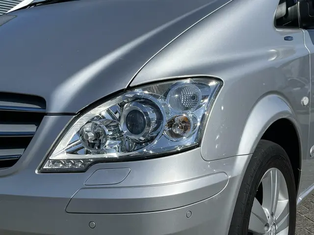 Mercedes-Benz Vito Bestel 122 CDI 320 Lang 2014 Diesel 30