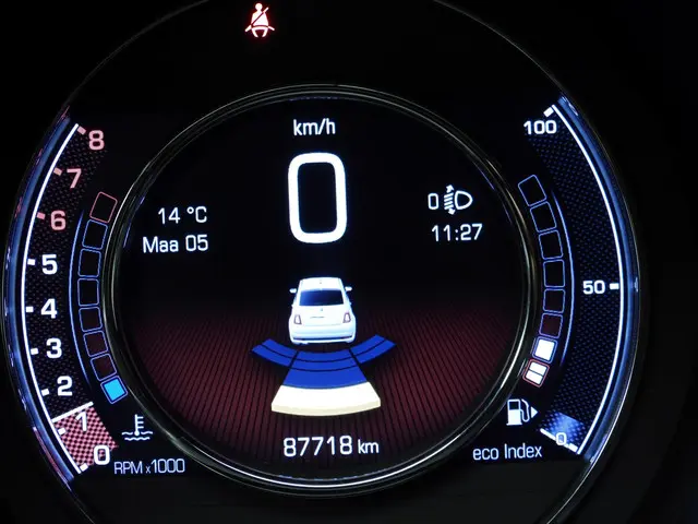 Fiat 500 0.9 TwinAir Turbo Sport 2019 Benzine 22