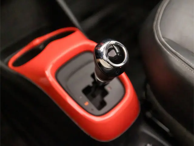 Citroën C1 1.0 VTi Airscape Deluxe 2017 Benzine 10