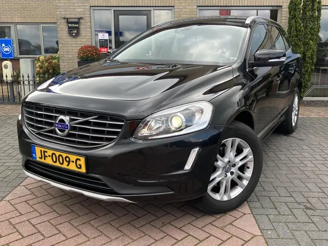 Volvo XC60 2.0 D4 FWD Ocean Race 2015 Diesel 2