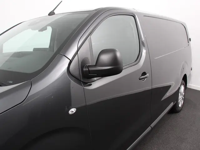 Opel Vivaro 2.0 BlueHDi 180 S&S L3 Automaat 2024 Diesel 29