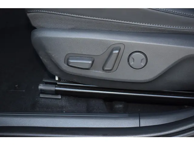 Kia Niro EV Edition Advanced 64.8 kWh 2024 Elektrisch 9