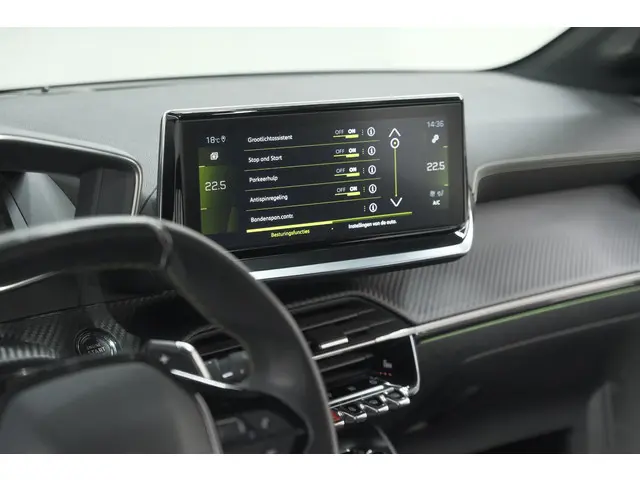 Peugeot 208 PureTech 130 EAT8 GT-Line 2020 Benzine 57