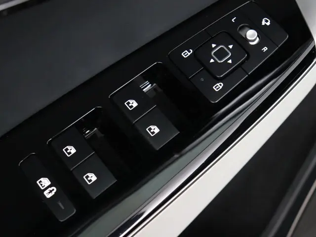 Kia EV6 GT-Line 77.4 kWh 2022 Elektrisch 20