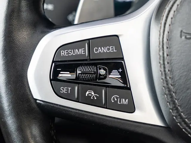 BMW X5 xDrive45e 2021 Hybride Benzine 21