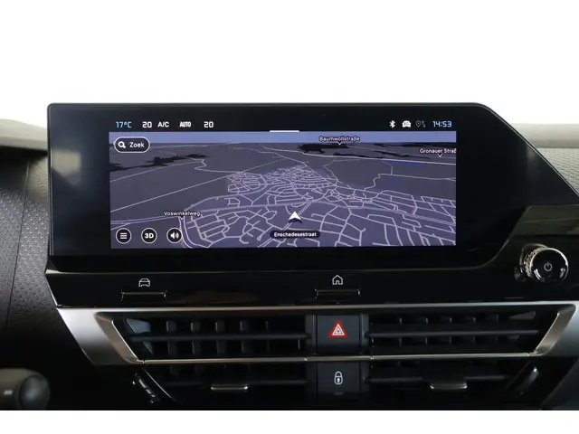 Citroën ë-C4 You 50 kWh 2024 Elektrisch 15