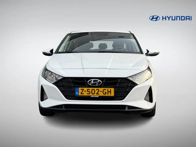 Hyundai i20 2