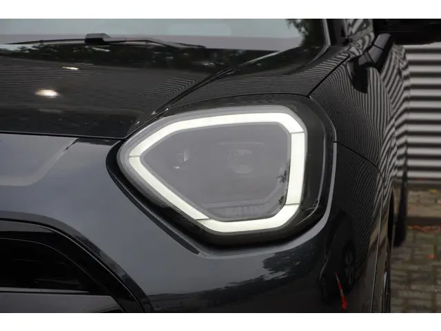 MINI Aceman E 2025 Elektrisch 22