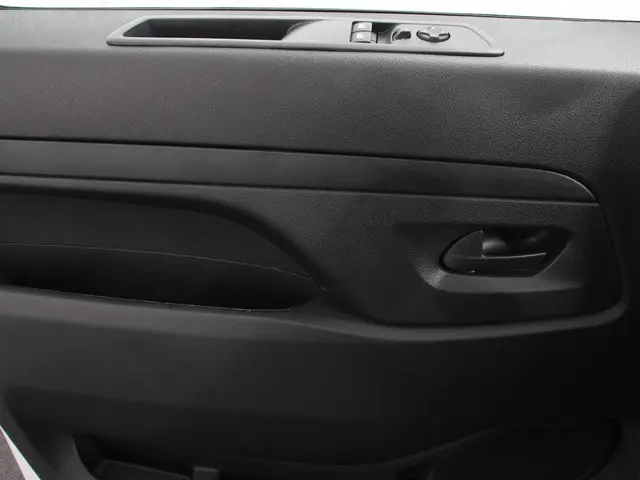 Opel Vivaro-e Electric L2 75 kWh 2025 Elektrisch 10