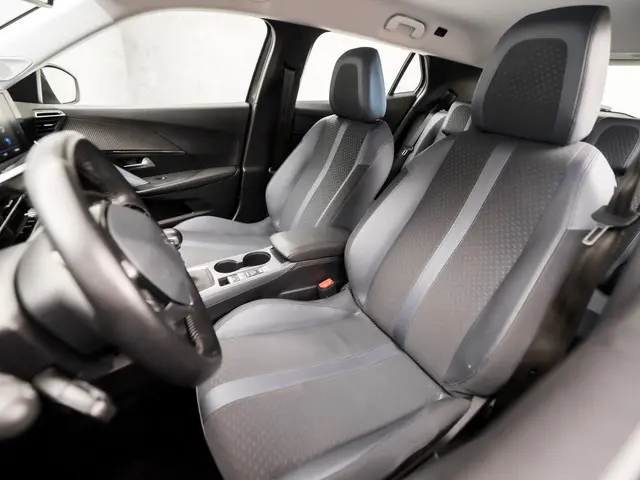 Peugeot 2008 1.2 PureTech Sport 2020 Benzine 14