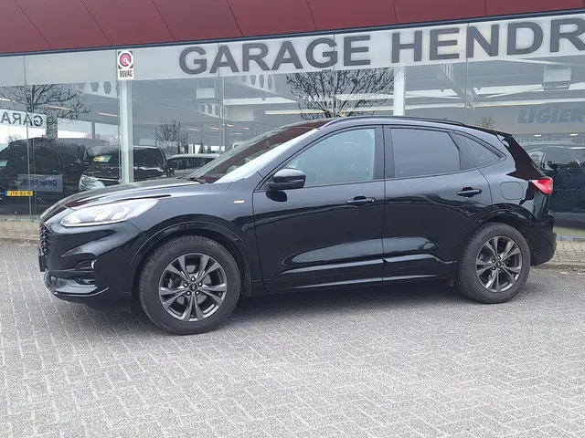 Ford Kuga 2