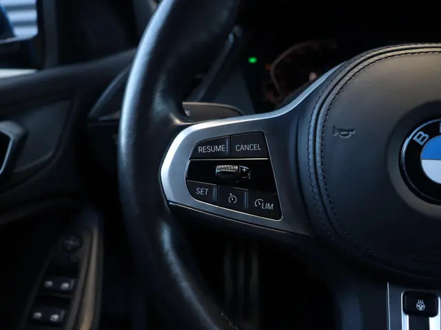 BMW 1 Serie 118i 2022 Benzine 14