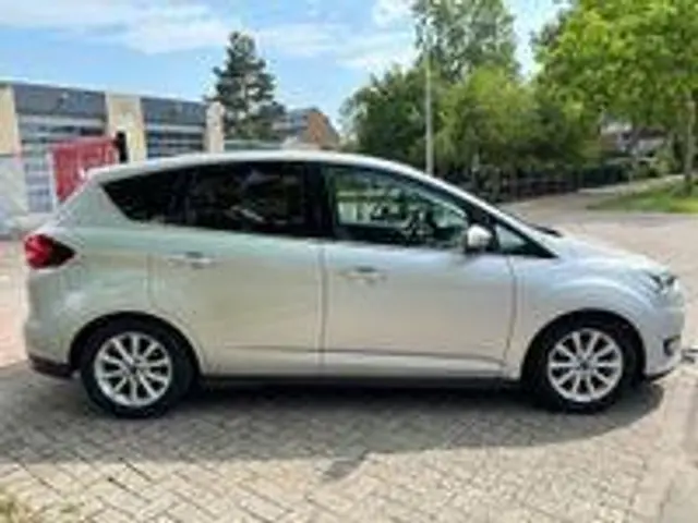 Ford C-MAX 1.0 Titanium|CRUISE|PDC|AIRCO|NAVI 2016 Benzine 6