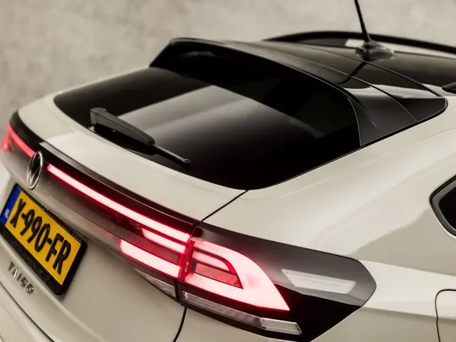 Volkswagen Taigo 1.0 TSI R-Line Sport 2023 Benzine 24