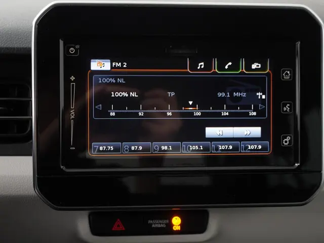 Suzuki Ignis 1.2 Select 2018 Benzine 14