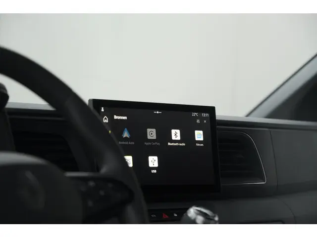 Renault Master T35 2.0 dCi 150 L3H2 Advance 2024 Diesel 36