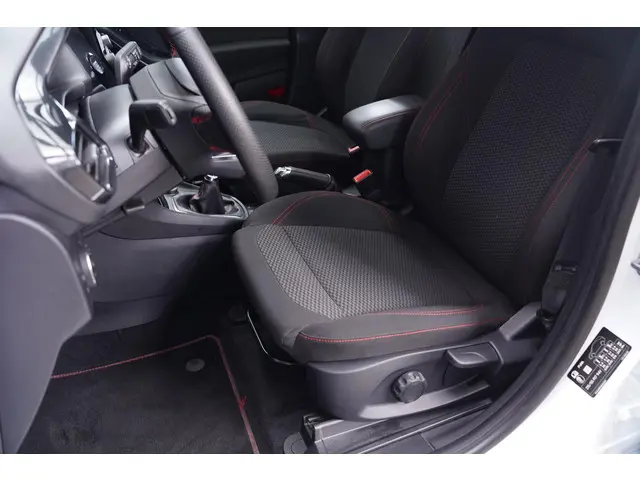 Ford Puma 1.0 EcoBoost Hybrid ST-Line 2023 Benzine 20
