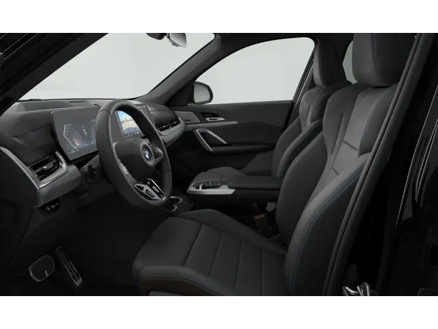 BMW X1 xDrive23i 2025 Benzine 4