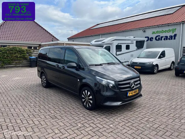 Mercedes-Benz Vito Tourer 114 CDI 2024 Diesel