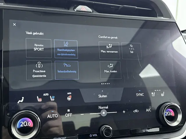 Lexus RZ 450e Luxury Line 71 kWh 2025 Elektrisch