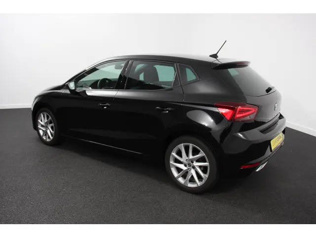 SEAT Ibiza 1.0 TSI 116pk DSG FR 2021 Benzine 29