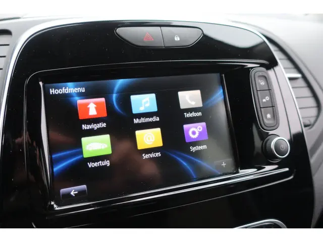 Renault Captur 0.9 TCe Intens 2017 Benzine 21