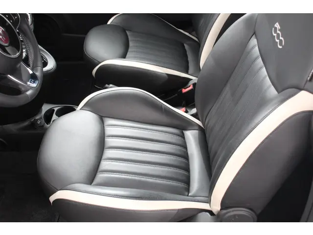 Fiat 500C 1.2 Automaat Star 2019 Benzine 16