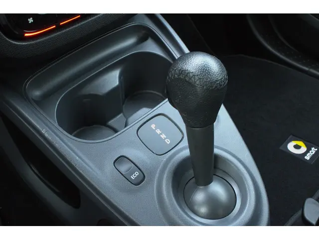 Smart Fortwo EQ Comfort PLUS 18 kWh 2019 Elektrisch 25