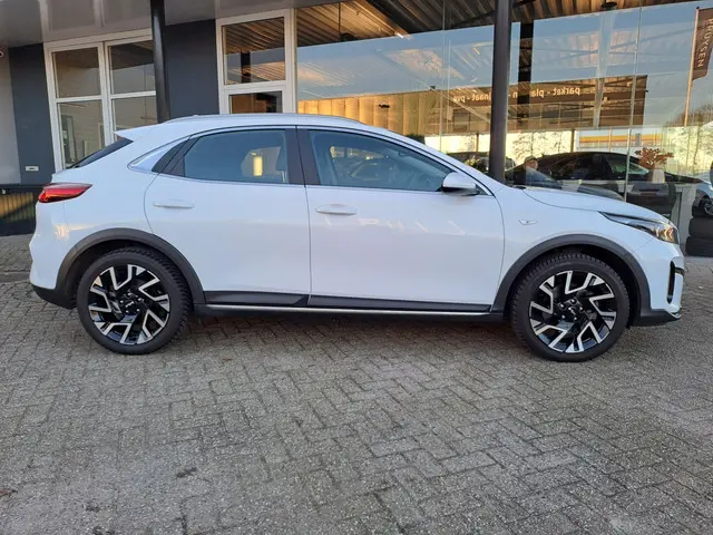 Kia XCeed 1.5 T-GDi GT-Line NIEUWSTAAT 2024 Benzine 20