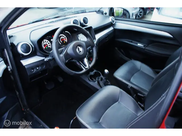 Aixam Crossover Brommobiel Premium 2022 Diesel 7