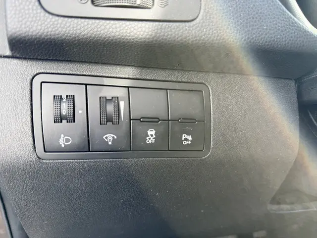 Kia Venga Automaat 1.6 CVVT ComfortLine 2018 Benzine 17