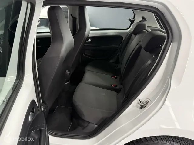 Volkswagen up! 1.0 MPI 2020 Benzine 14