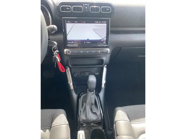Citroën C3 Aircross 1.2 PureTech C-Series 2023 Benzine 11