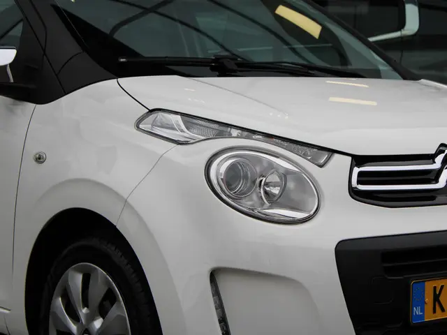 Citroën C1 1.0 VTi Feel 2020 Benzine 22