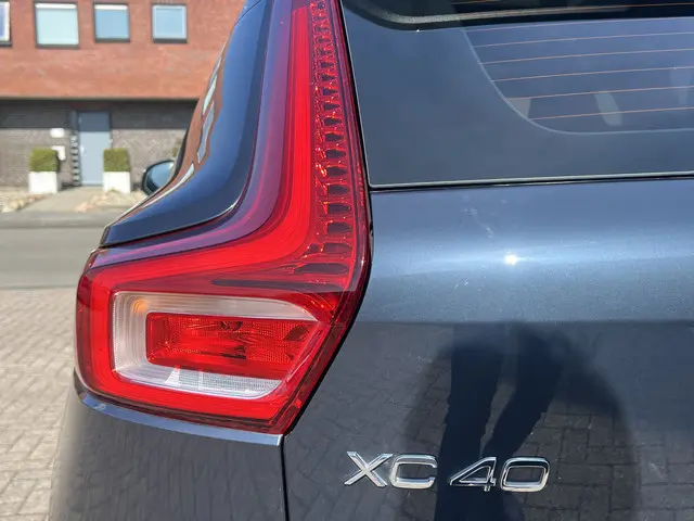 Volvo XC40 2.0 T4 190 pk Inscription 2019 Benzine 52