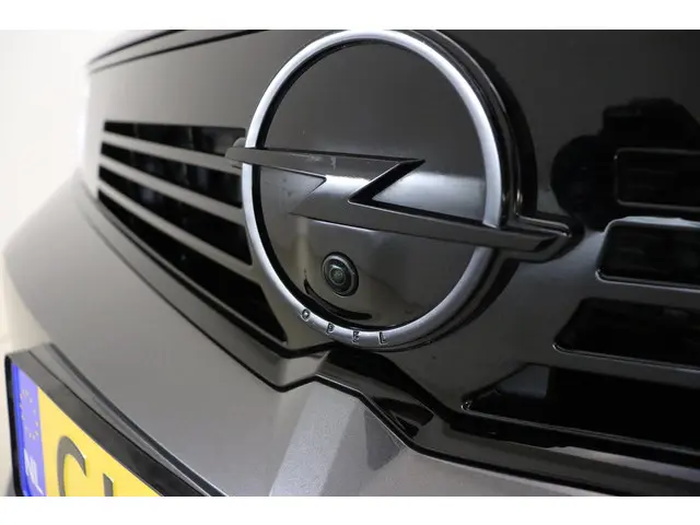 Opel Astra 1.6 Hybrid 180pk Level 4 2024 Hybride Benzine 18