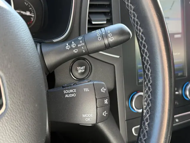 Renault Mégane Estate 1.3 TCe Bose 2019 Benzine 29