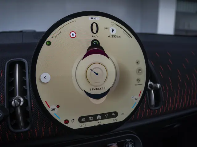 MINI Countryman E 2024 Elektrisch 28