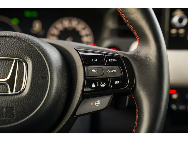 Honda HR-V 1.5i e:HEV ADVANCE STYLE 2024 Hybride Benzine 15