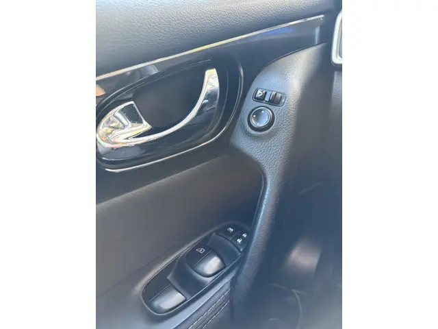 Nissan QASHQAI 1.2 Acenta 2014 Benzine 12