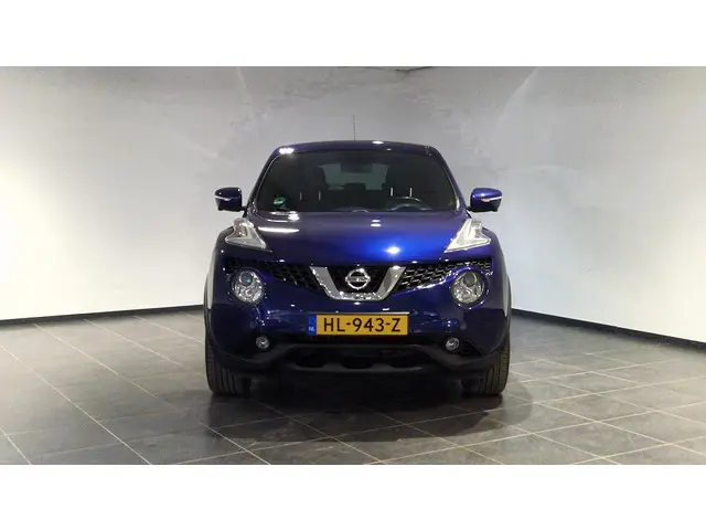 Nissan Juke 2