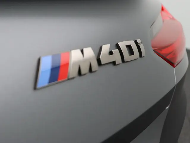 BMW Z4 Roadster M40i 2025 Benzine 26