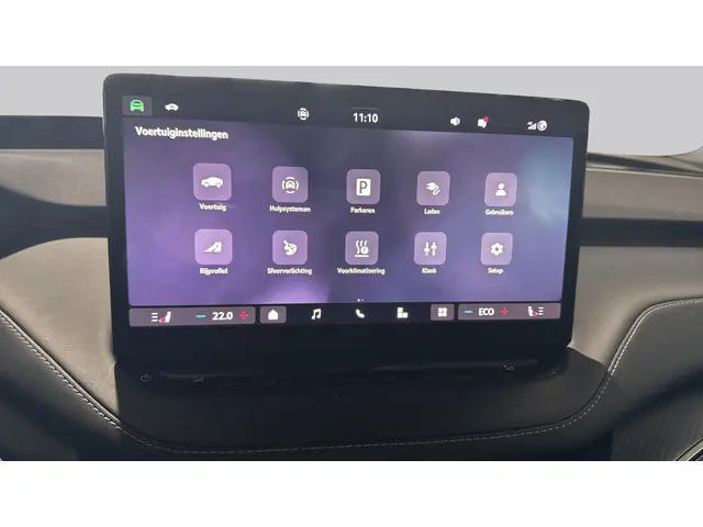 Škoda Enyaq iV 85 Sportline 2024 Elektrisch 24