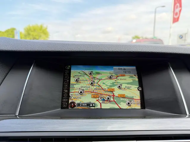 BMW 5 Serie 520i Luxury Edition 2016 Benzine 24