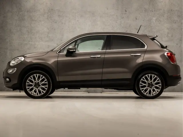 Fiat 500X 2