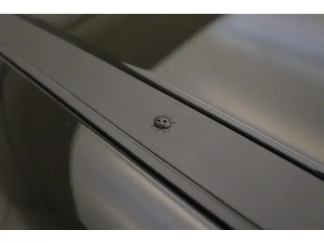 Jeep Avenger Summit 54 kWh 2025 Elektrisch 19